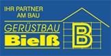 Logo Gerüstbau Bielß